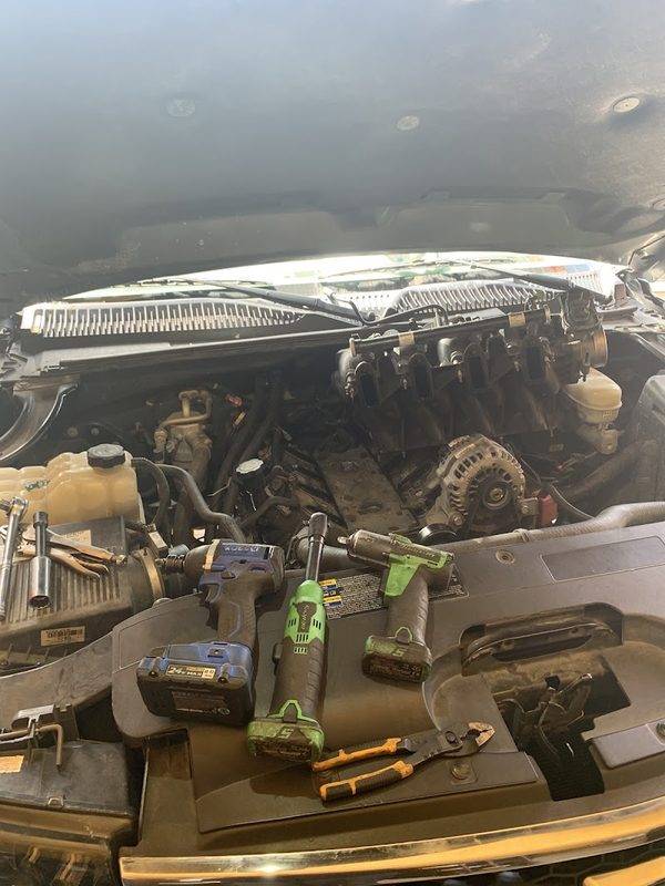 A.L.K Automotive LLC