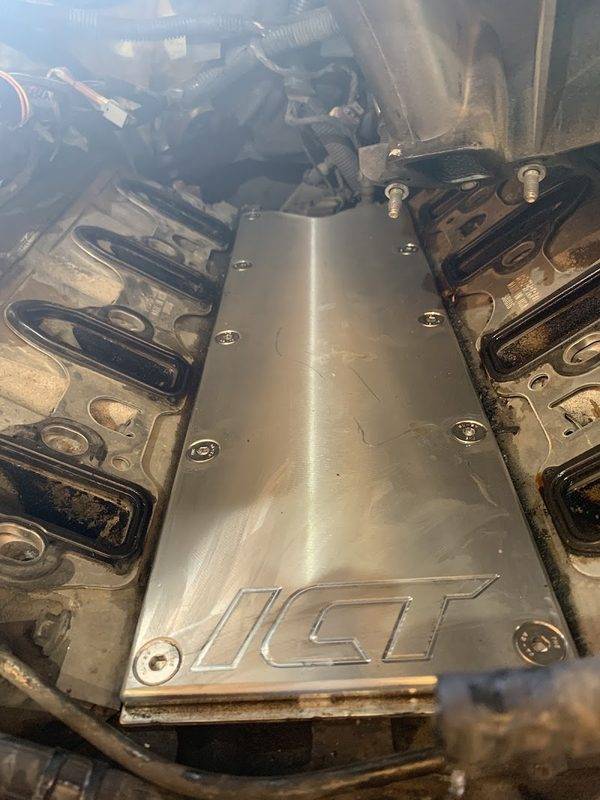 A.L.K Automotive LLC
