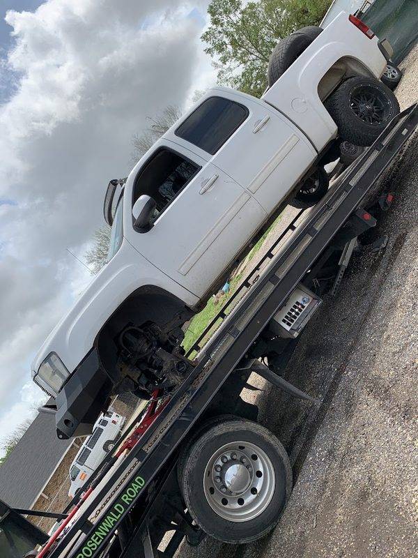A.L.K Automotive LLC
